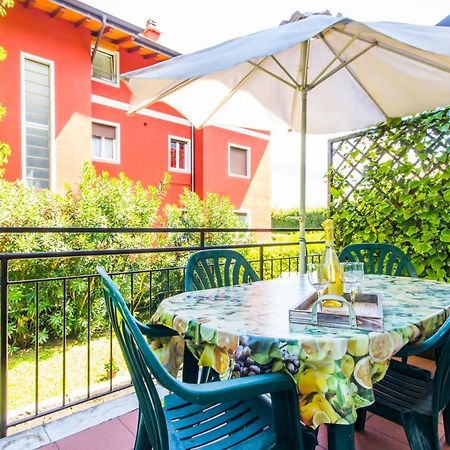 Casa Irina Apartman Riva del Garda Kültér fotó