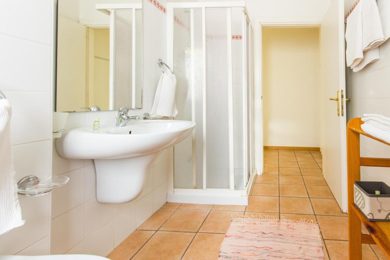 Casa Irina Apartman Riva del Garda Kültér fotó