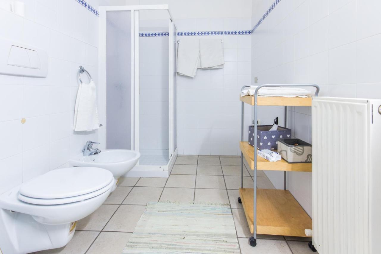 Casa Irina Apartman Riva del Garda Kültér fotó