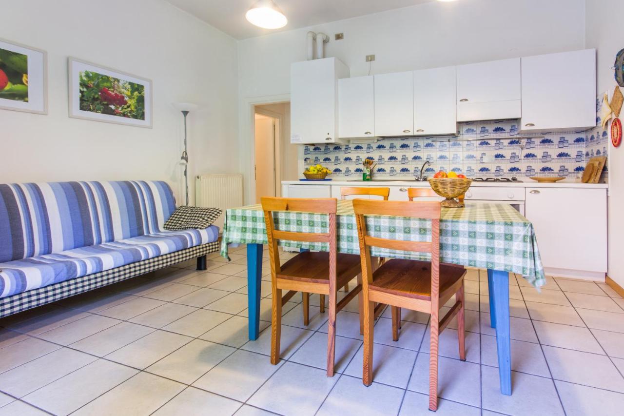 Casa Irina Apartman Riva del Garda Kültér fotó